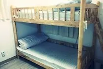 Funfun Guesthouse Seúl 2*,  Corea del Sur