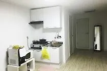 Funfun Guesthouse Seoul South Korea