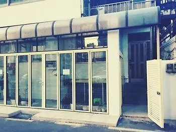 Funfun Guesthouse Seoul South Korea